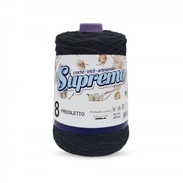 BARBANTE PREDILETTO CORES 4/8 600G 627M